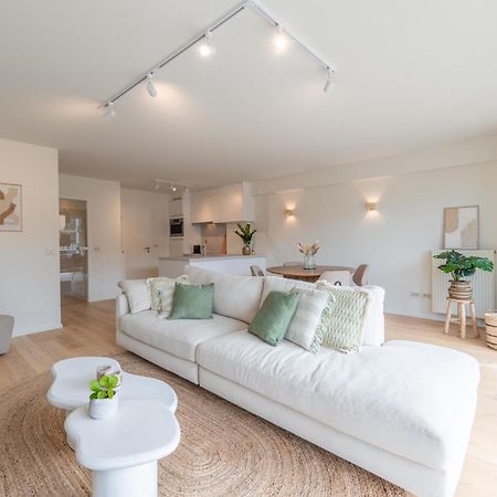 Apartamento Paladio Blankenberge Exterior foto