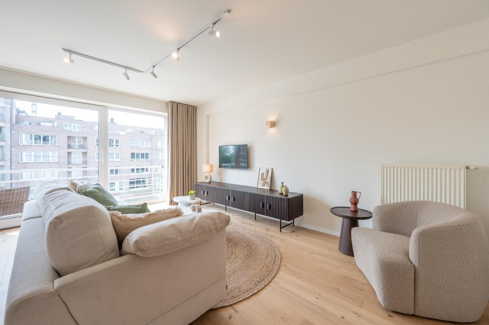 Apartamento Paladio Blankenberge Exterior foto