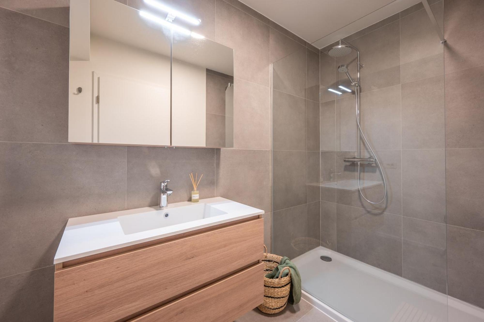 Apartamento Paladio Blankenberge Exterior foto