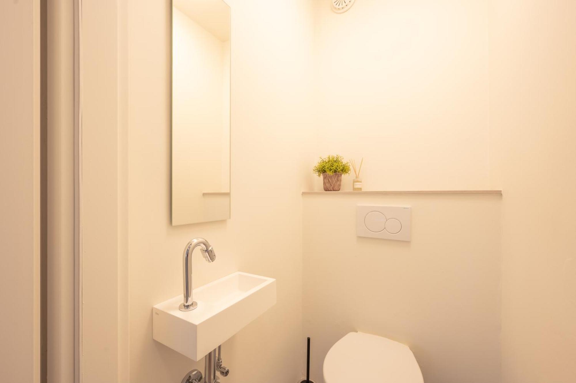 Apartamento Paladio Blankenberge Exterior foto